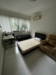 Blk 331 Yishun Ring Road (Yishun), HDB 3 Rooms #398550151